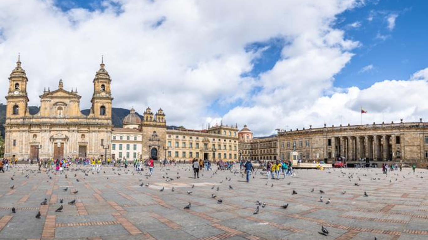 Venezolanos se concentrarán en Bogotá para exigir ser escuchados por Petro