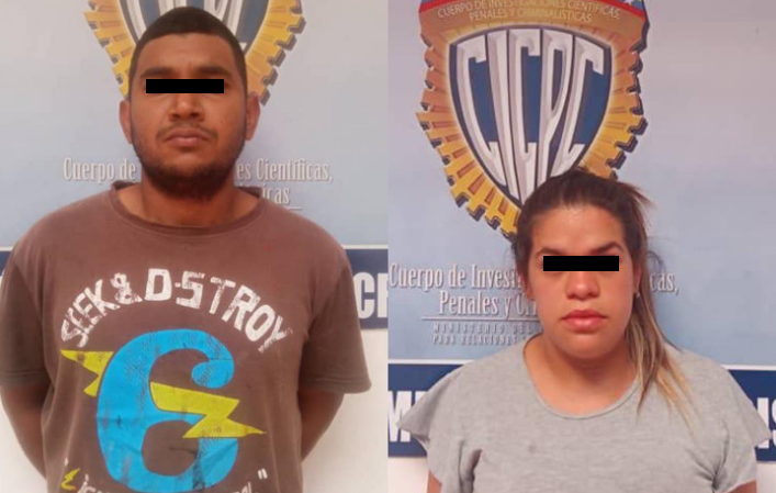 Pequeño era torturado por su padre y su madrastra en Táchira porque “no le tenían paciencia”