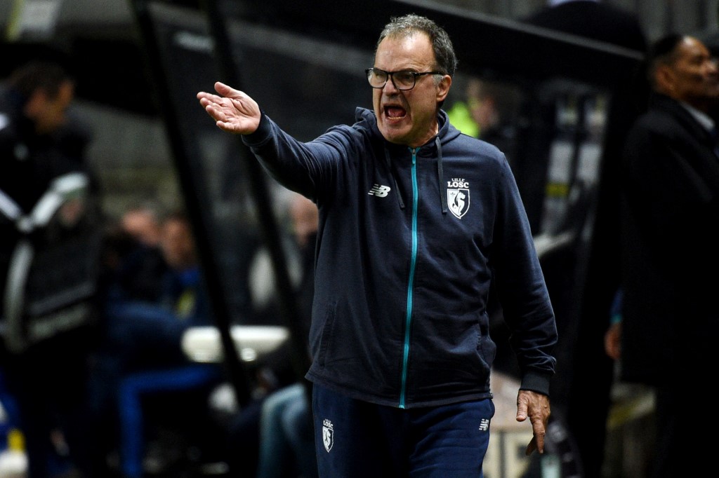 El nuevo reto que tendrá Marcelo Bielsa como entrenador