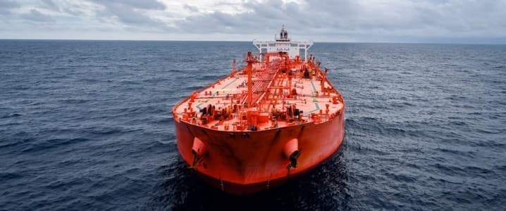 Most Of Venezuela’s Tankers Are Unfit To Ship Oil
