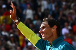 El mundo del tenis contiene la respiración: Rafael Nadal anunciará este #18May si jugará en Roland Garros