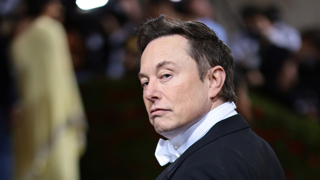 Crean con inteligencia artificial una foto de Elon Musk bebé y explotó Twitter: ya tiene 4,5 millones de vistas