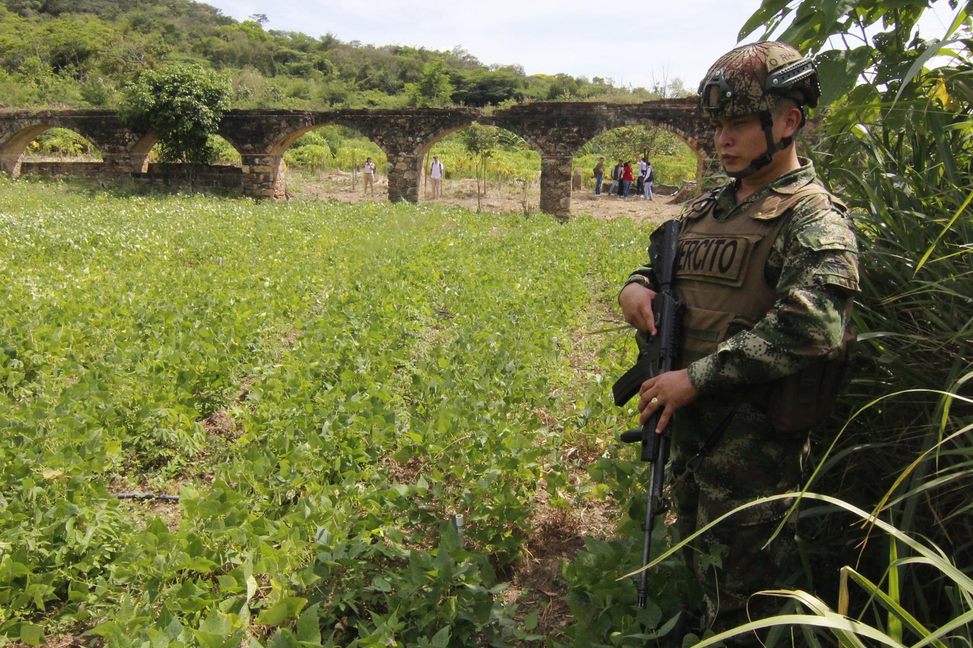 Salvatore Mancuso reveló que paramilitares arrojaron 200 cadáveres en territorio venezolano