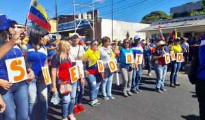 Fundehullan: Primer trimestre de 2023 registró 172% en vulneración a los DDHH en los llanos y andes venezolanos
