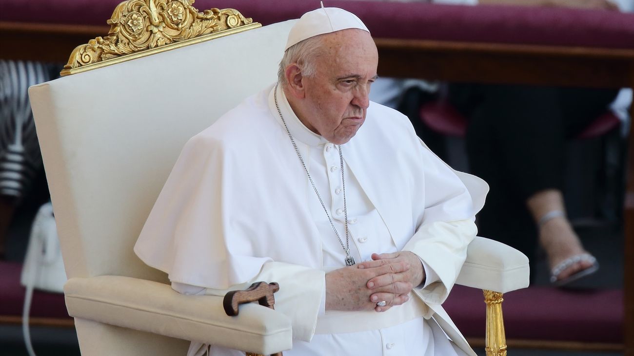 El papa Francisco clausurará encuentro de alcaldes latinoamericanos y europeos