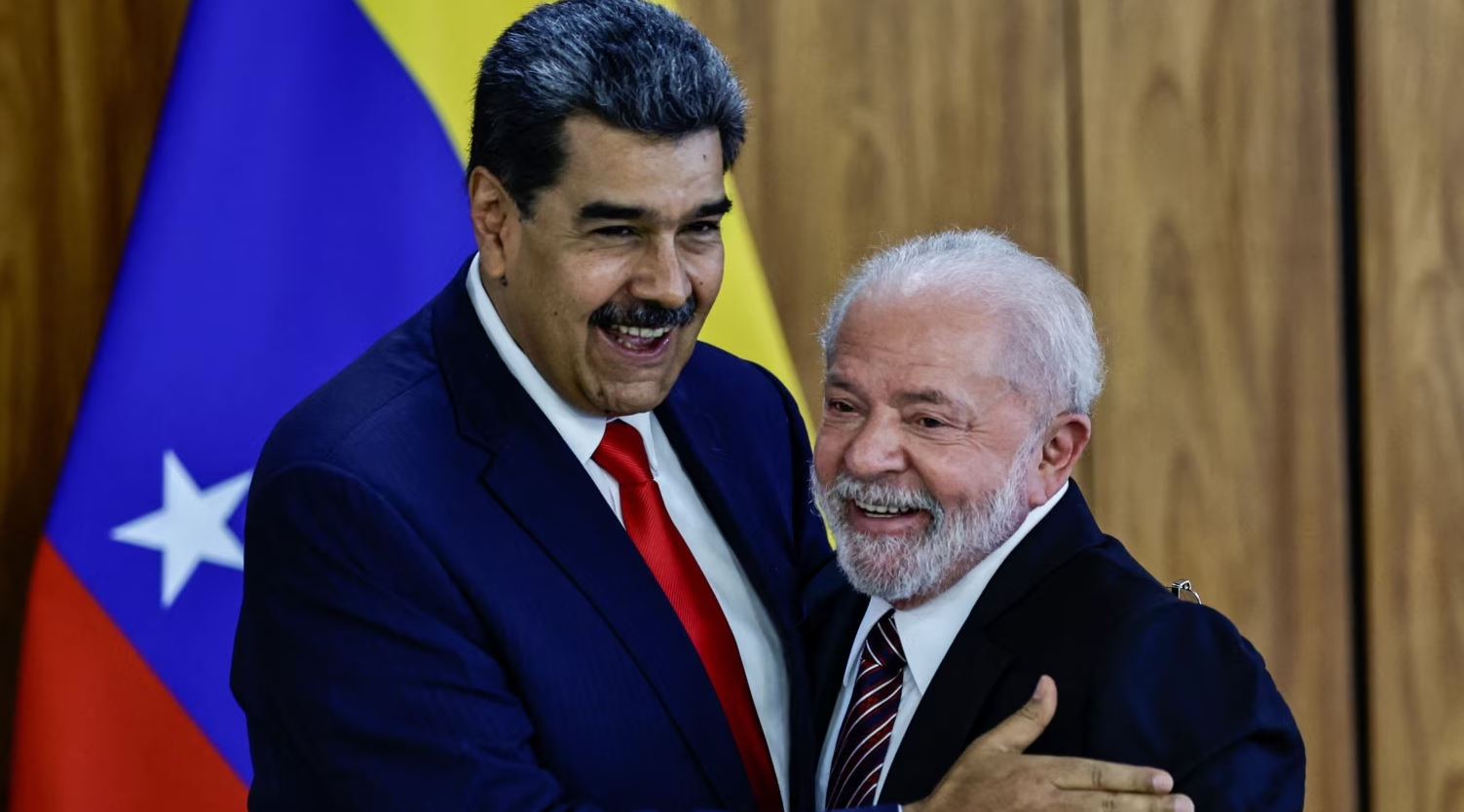 Cumbre de presidentes en Brasil, otro “salvavidas” al aislamiento internacional de Maduro, según expertos