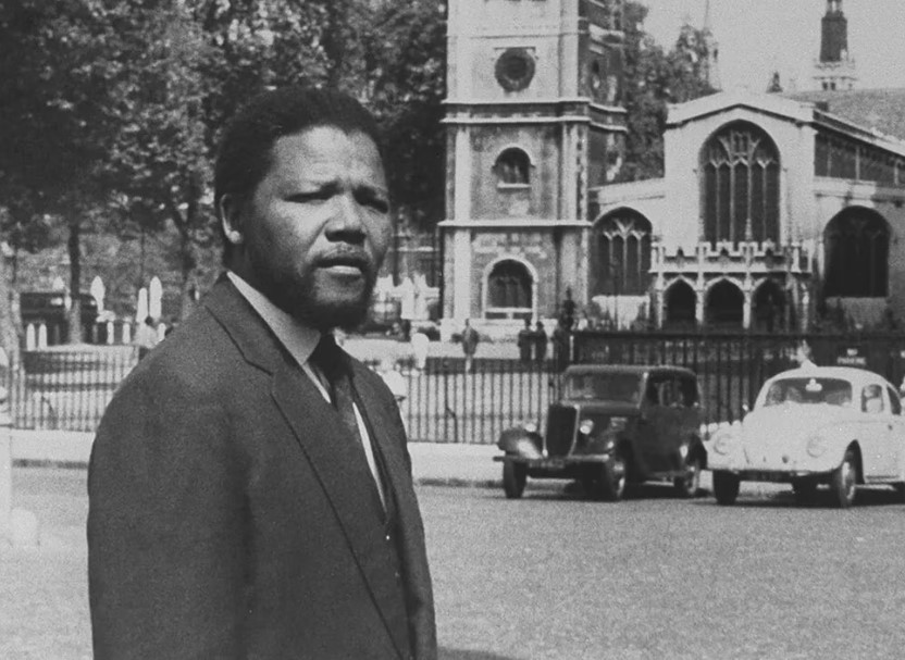 La vida, la lucha, la cárcel y las penurias de Nelson Mandela, el hombre que estaba dispuesto a morir por el fin del apartheid