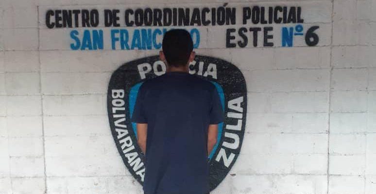 Adolescente venció el miedo y reveló las cochinadas que le hacía su padrastro en Zulia