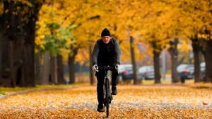 La ciudad que le paga hasta 1000 euros a sus empleados por ir en bicicleta al trabajo