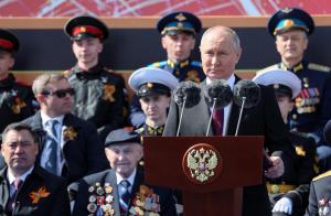 La asamblea de la OMS, su instancia más importante, condena a Rusia por guerra en Ucrania