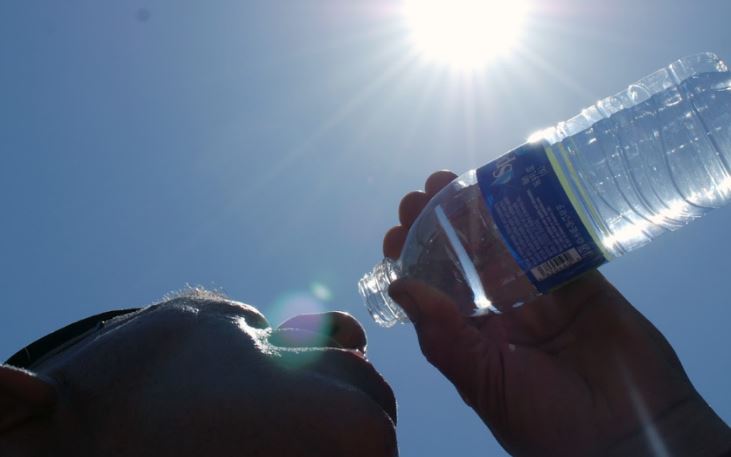 Racionamientos, megabajones y sensación térmica de 41 grados asfixian a los zulianos