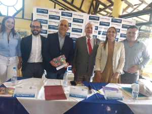 Empresarios tachirenses se reunieron con la Encargada de Negocios de Polonia