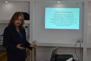 Niñas y adolescentes, principales víctimas de la violencia sexual en Monagas