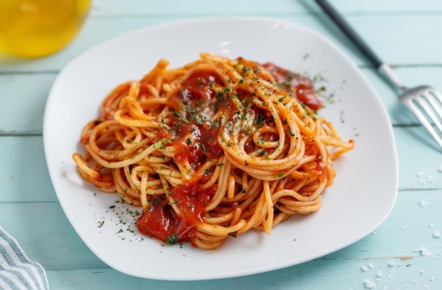 VIRAL: Tomó un vuelo de 12 horas hasta Italia solo para comer un plato de pasta y regresarse el mismo día (VIDEO)