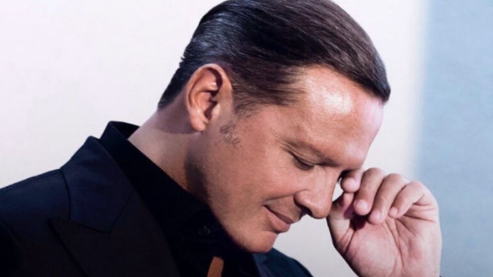 Confirman que Luis Miguel no deja que sus empleados lo vean a la cara… ¿qué dice su contrato?