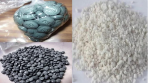 EEUU sancionó a 17 entidades y personas de China y México ligadas al tráfico de fentanilo