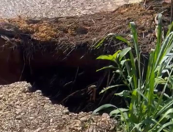 “Guerra avisada” también mata soldado… sino pregunten por el puente La Lucha en Barinas (FOTOS)