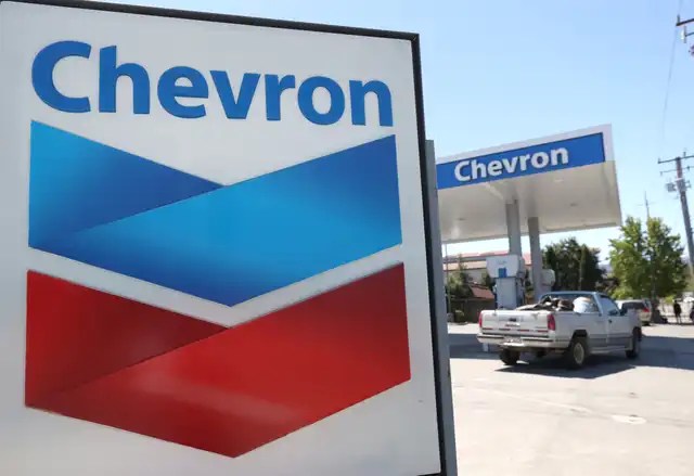 Venezuela’s economic woes slowing Chevron’s oil export plan – report