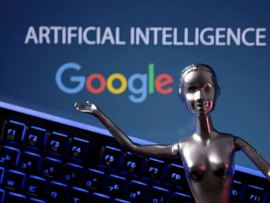Bard: Cómo puedes probar la nueva inteligencia artificial de Google