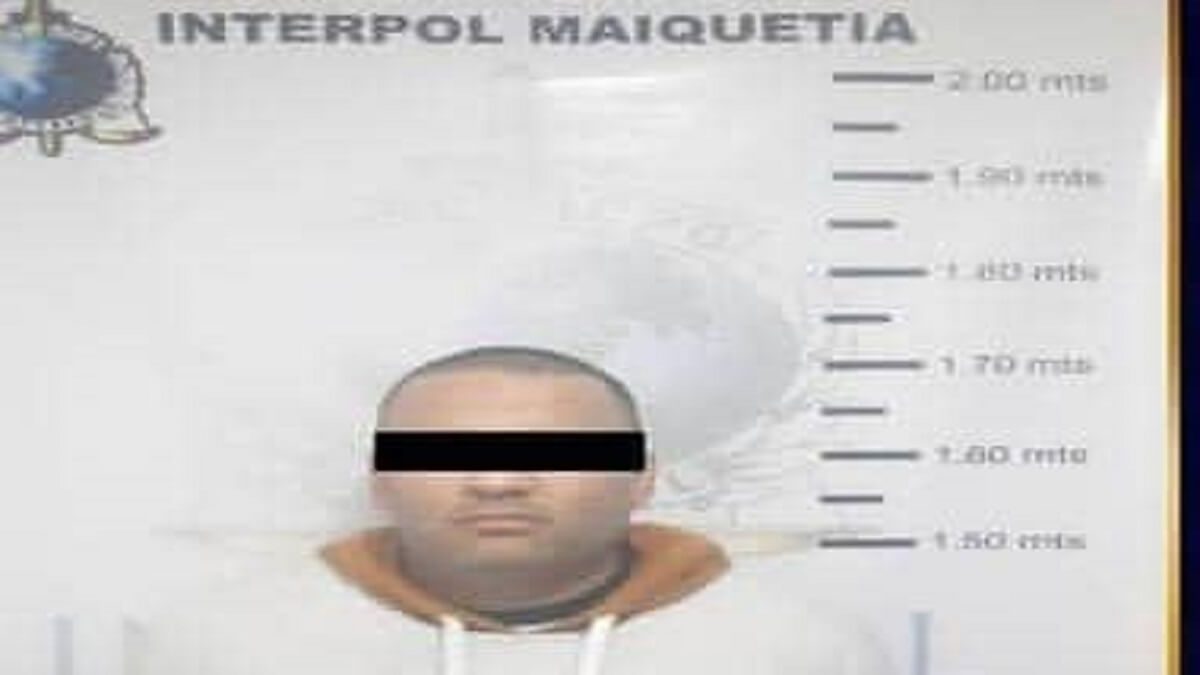 EEUU deportó hasta Maiquetía a venezolano solicitado por presunto homicidio