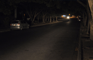 Aterrador: caminaba de noche por una plaza en Maturín y fue abusada violentamente