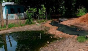 Guárico: En Negro Primero y Paja Larga viven prisioneros de la hediondez