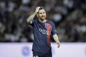 Efecto Messi: La sorprendente cantidad de seguidores que perdió el PSG tras la salida del argentino