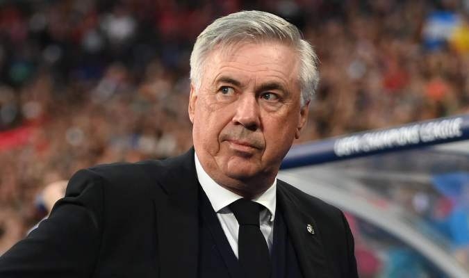 Ancelotti, duro contra Laporta: “Todo el mundo sabe lo que ha pasado los últimos 20 años en el fútbol español”