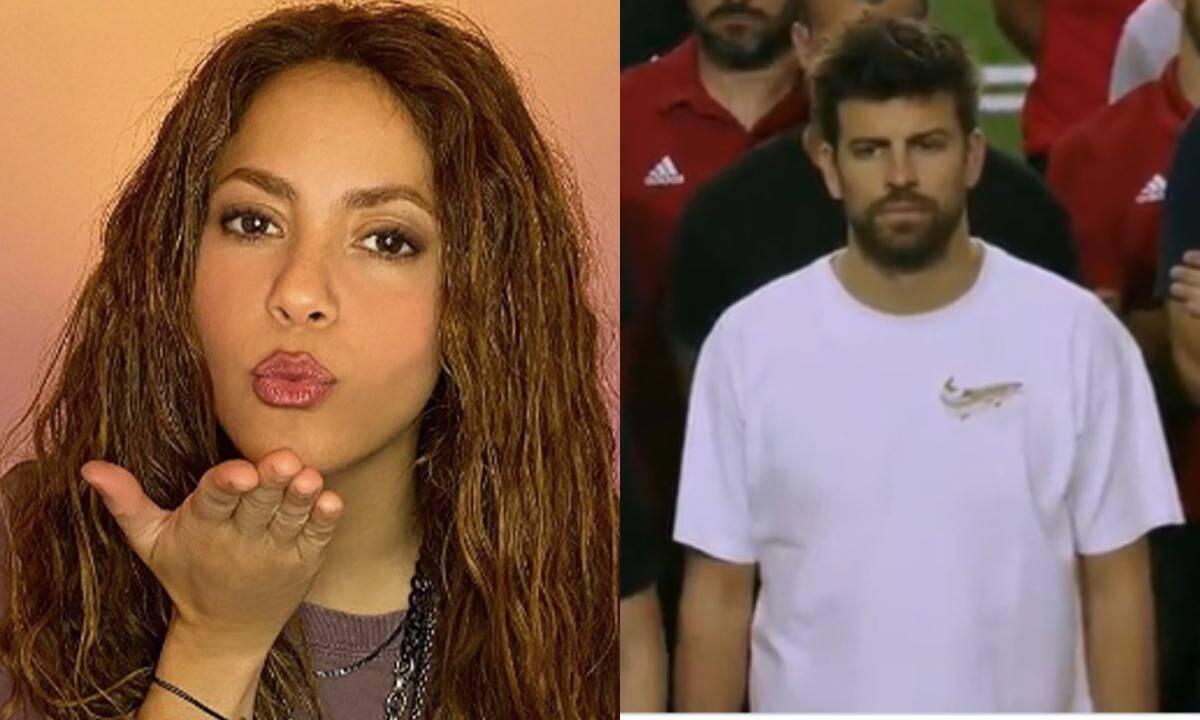 Shakira toma drástica decisión: este es el nuevo ultimátum que le da a Piqué