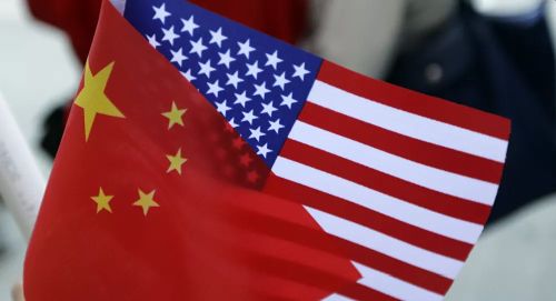 Diplomáticos de EEUU y China dialogan para evitar aumento de tensiones (Video)