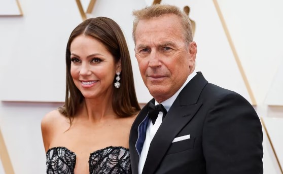 La condición que puso la ex esposa de Kevin Costner para abandonar la mansión de 45 millones de dólares que compartían