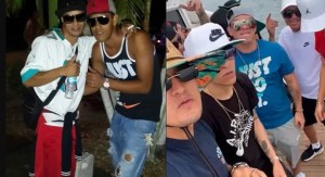 Fiestas, droga, alcohol y más: La vida de lujos y descontrol de los cabecillas criminales del Tren de Aragua en Perú