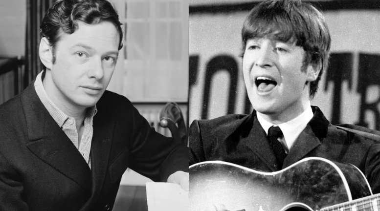 La historia de amor de John Lennon y Brian Epstein: 12 días inolvidables en Barcelona y una noche de intimidad