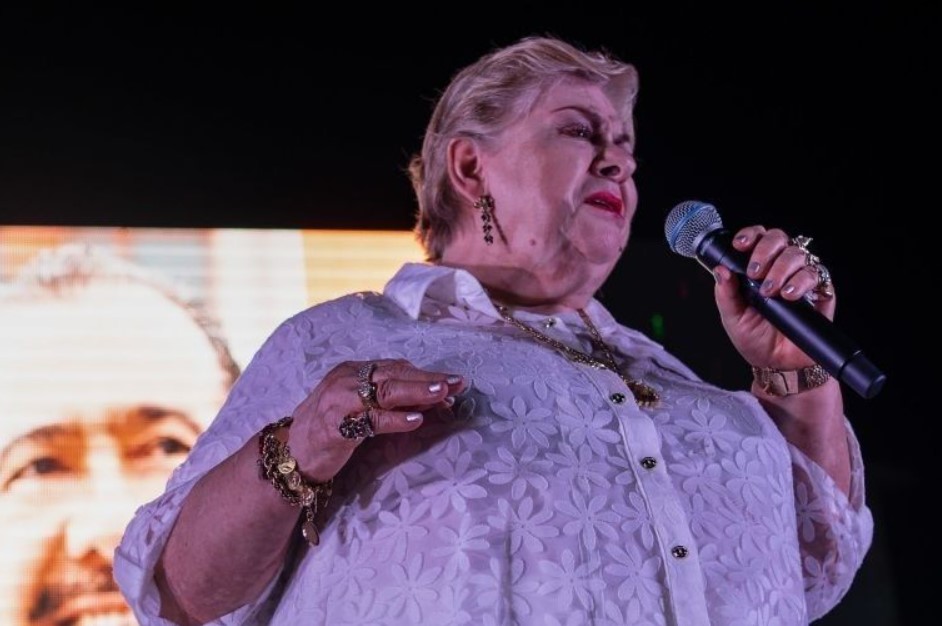 Paquita la del Barrio: ¿Quién es la rata de dos patas?… esto es lo que se sabe