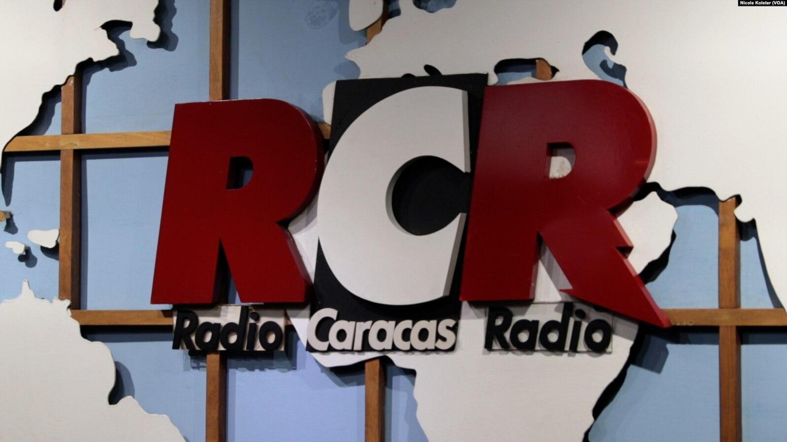 “Es un hasta luego”: Radio Caracas Radio se despide de sus oyentes tras el cese de sus operaciones