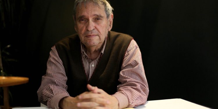 UCV postulará a Rafael Cadenas como candidato al Premio Nobel de Literatura