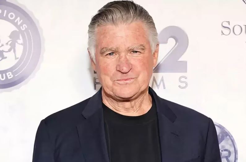 Murió el actor Treat Williams a los 71 años tras accidente de tránsito en Vermont