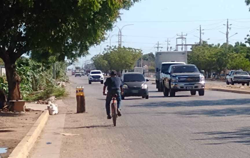 Conductores denuncian que yukpas se colean en estaciones de servicio para luego “bachaquear” gasolina