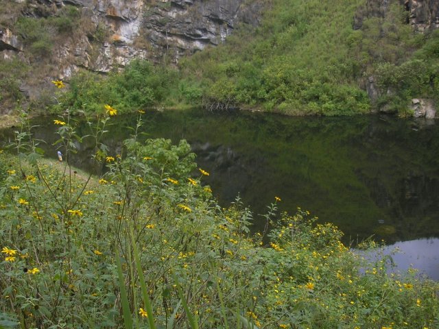 Laguna Negra