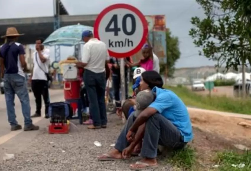 El mayor éxodo de los últimos tiempos: Más de 7.000 colombianos podrían retornar desde Venezuela