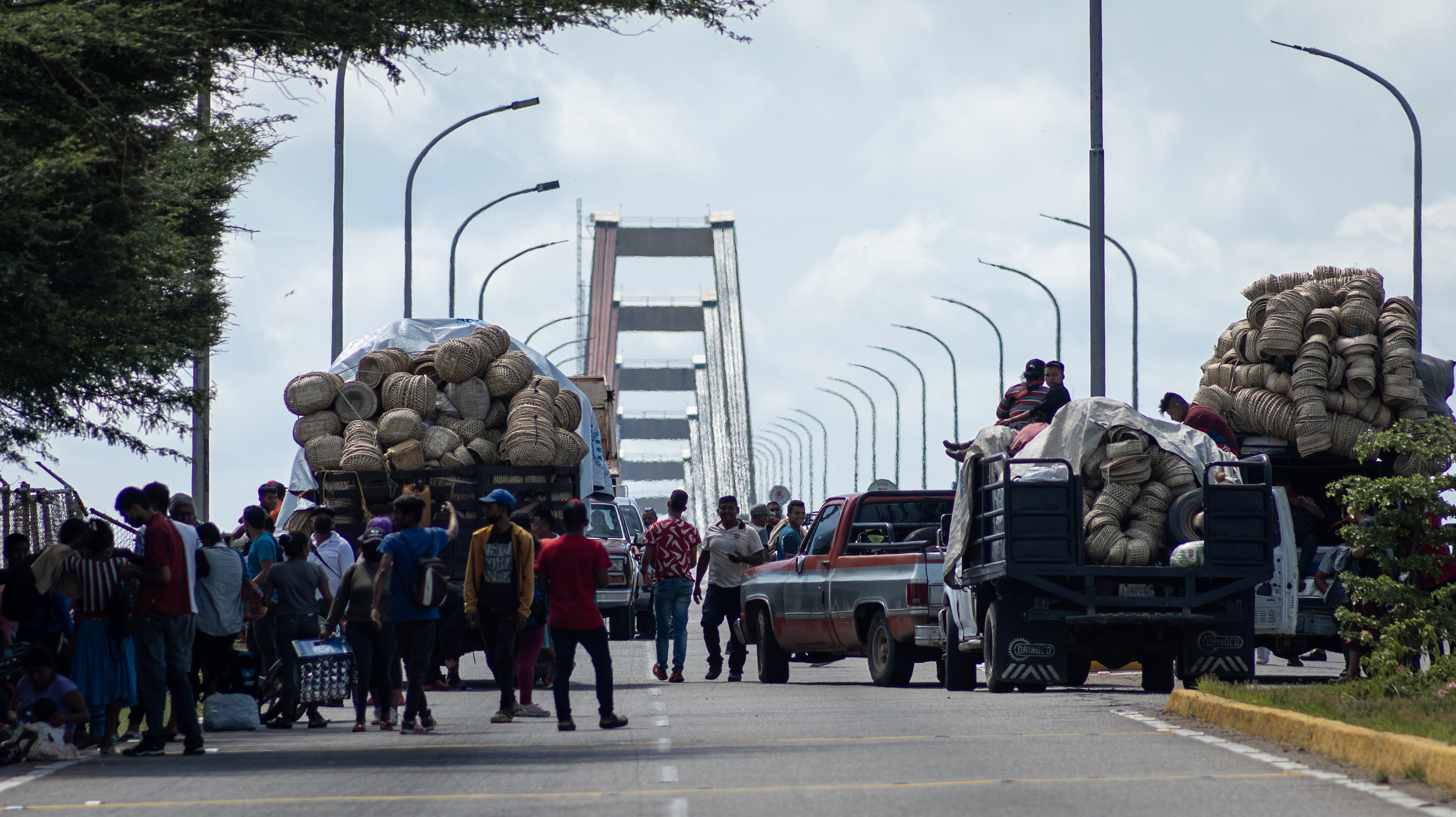 ONG venezolanas piden al régimen de Maduro respuestas a las necesidades del pueblo indígena Yukpa