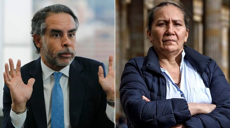 Fiscalía colombiana citó al embajador Benedetti para declarar por el escándalo “Niñeragate”