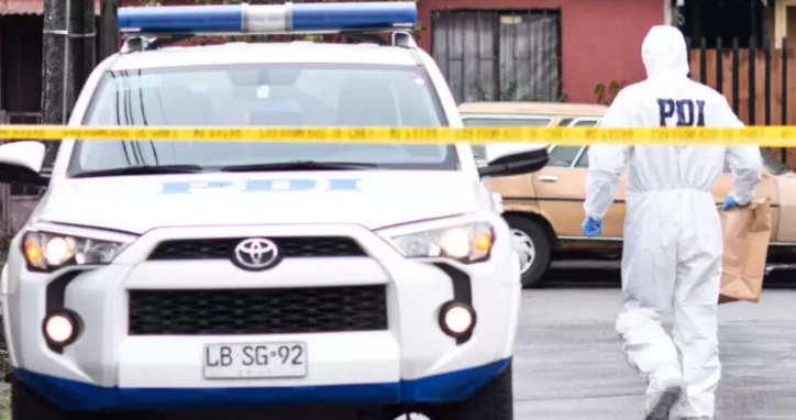 Bandas venezolanas se aliaron para asesinar al líder del Tren de Aragua en Chile