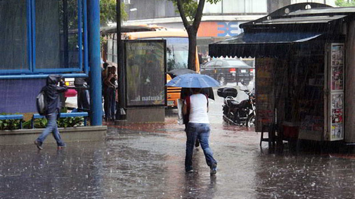 Insisten en alerta temprana y cierre de vías necesarias para evitar contingencias por lluvias