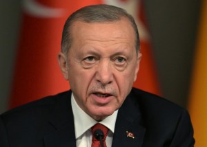 Erdogan promete un anuncio “muy importante” tras reunión con Putin