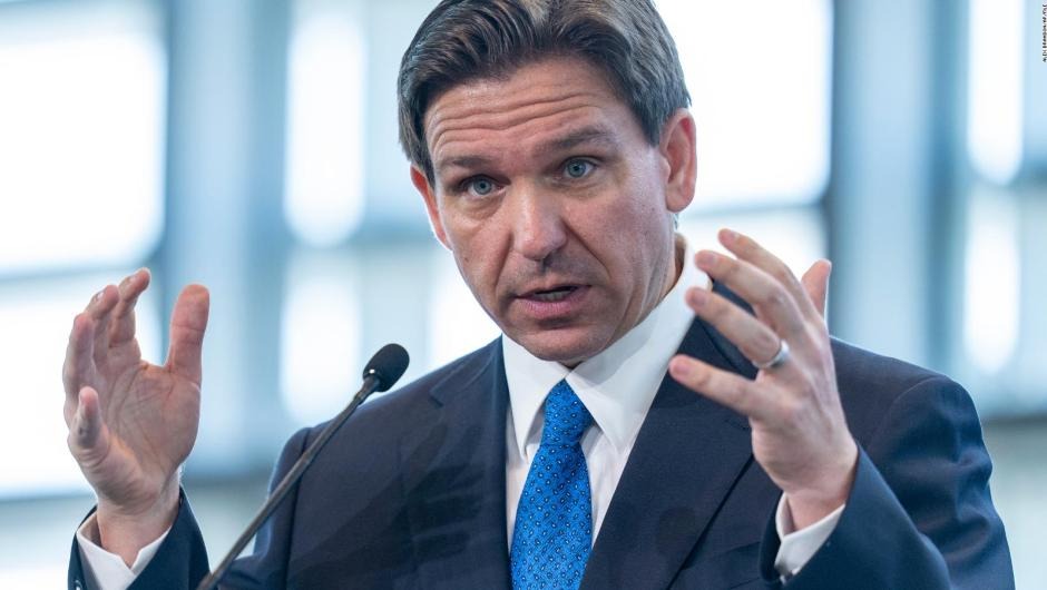 Entra en vigor: Así es la nueva ley de DeSantis contra la inmigración ilegal en Florida