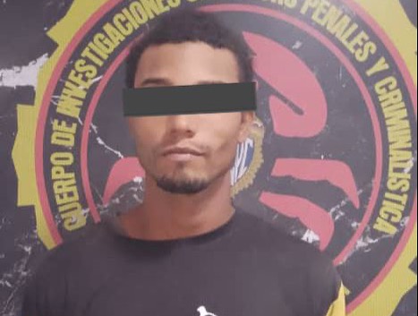 Alias “El Niche” estranguló a la joven que rechazó sus insinuaciones en Nueva Esparta