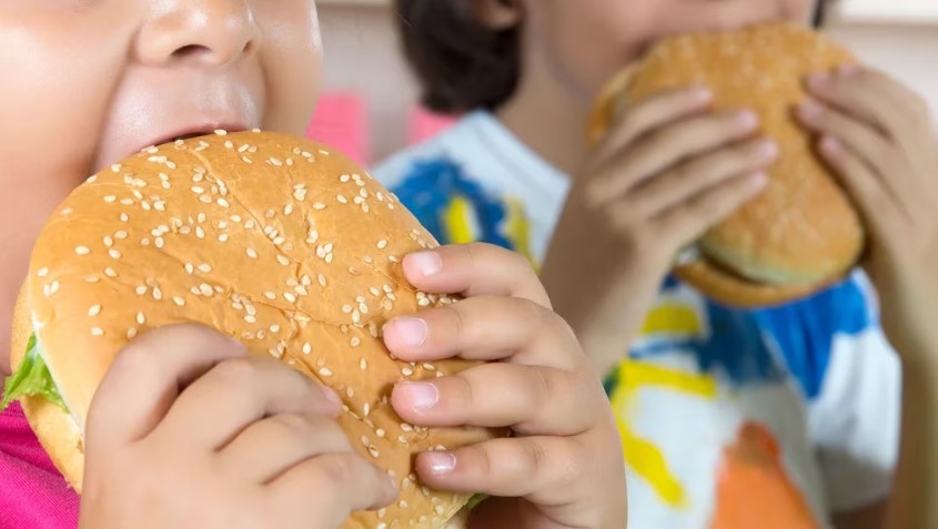 La obesidad infantil en América Latina será del doble en 2030, si no se cambia la tendencia