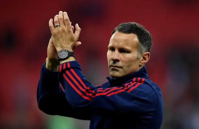 Absolvieron a la leyenda del Manchester United Ryan Giggs en el juicio por violencia contra su pareja