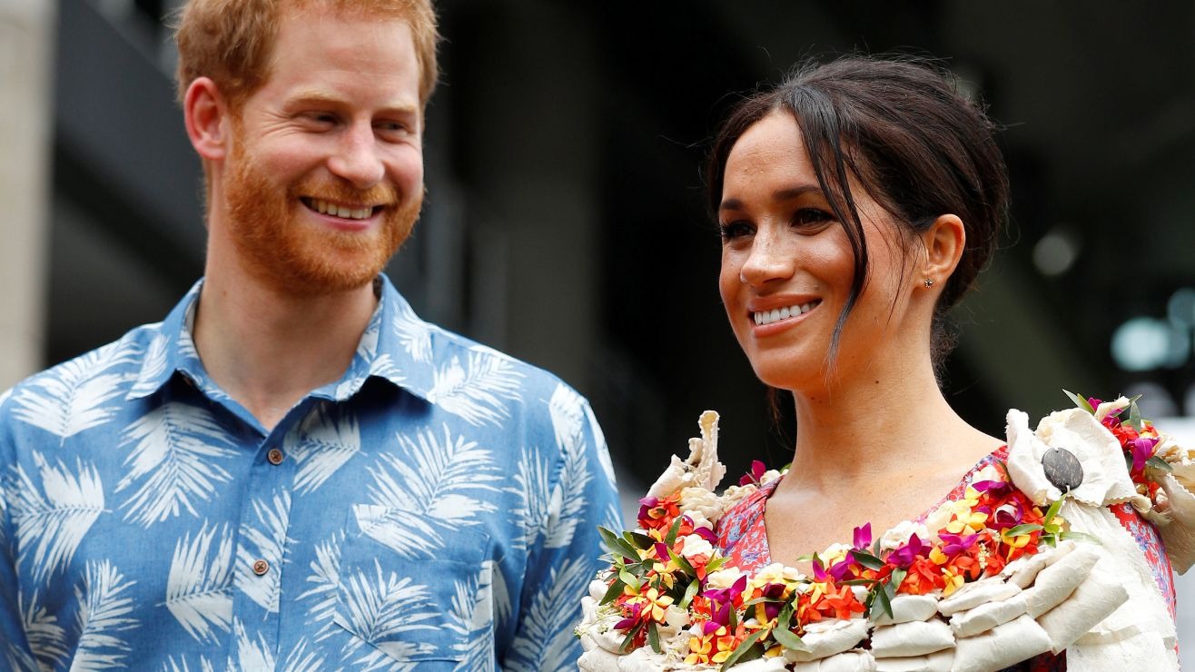 Harry y Meghan Markle no son recibidos en muchas zonas de Los Ángeles y esta es la razón